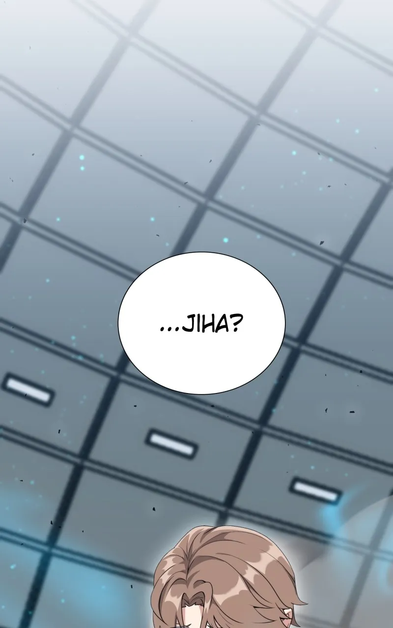 The Gardener in a Hunter World Chapter 10 page 134 - 