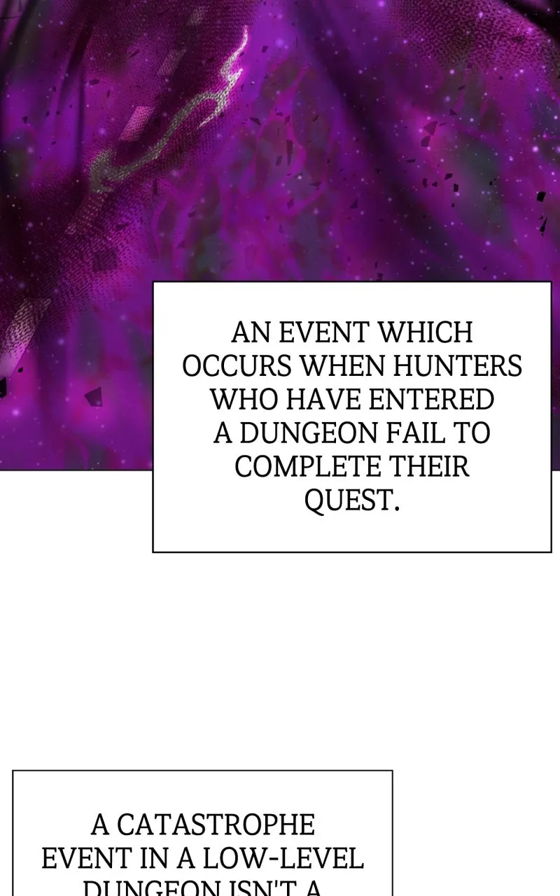 The Gardener in a Hunter World Chapter 10 page 20 - 