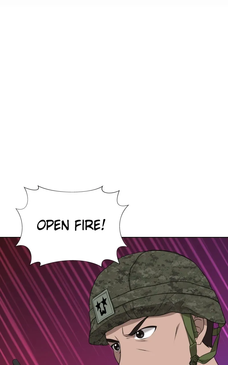 The Gardener in a Hunter World Chapter 10 page 33 - 