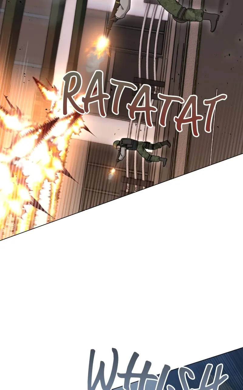 The Gardener in a Hunter World Chapter 10 page 36 - 