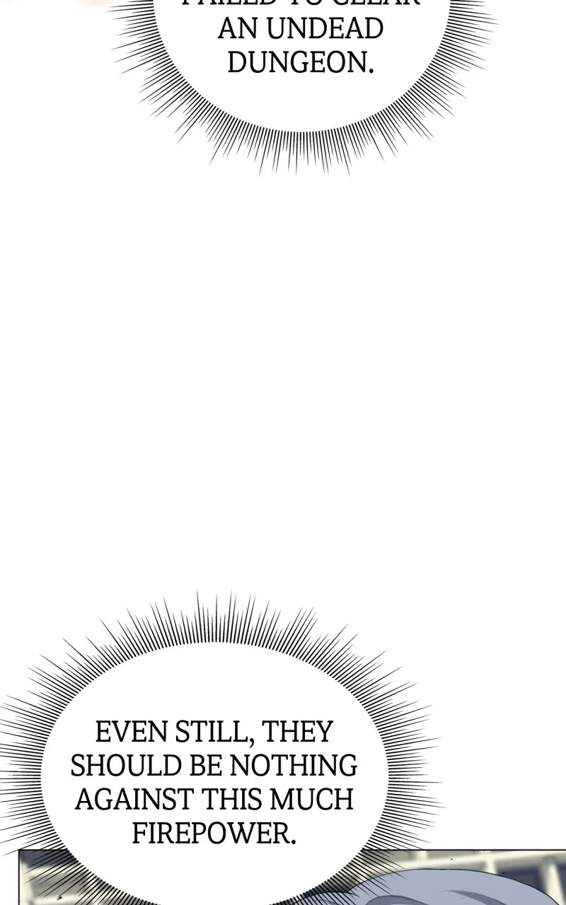 The Gardener in a Hunter World Chapter 10 page 43 - 