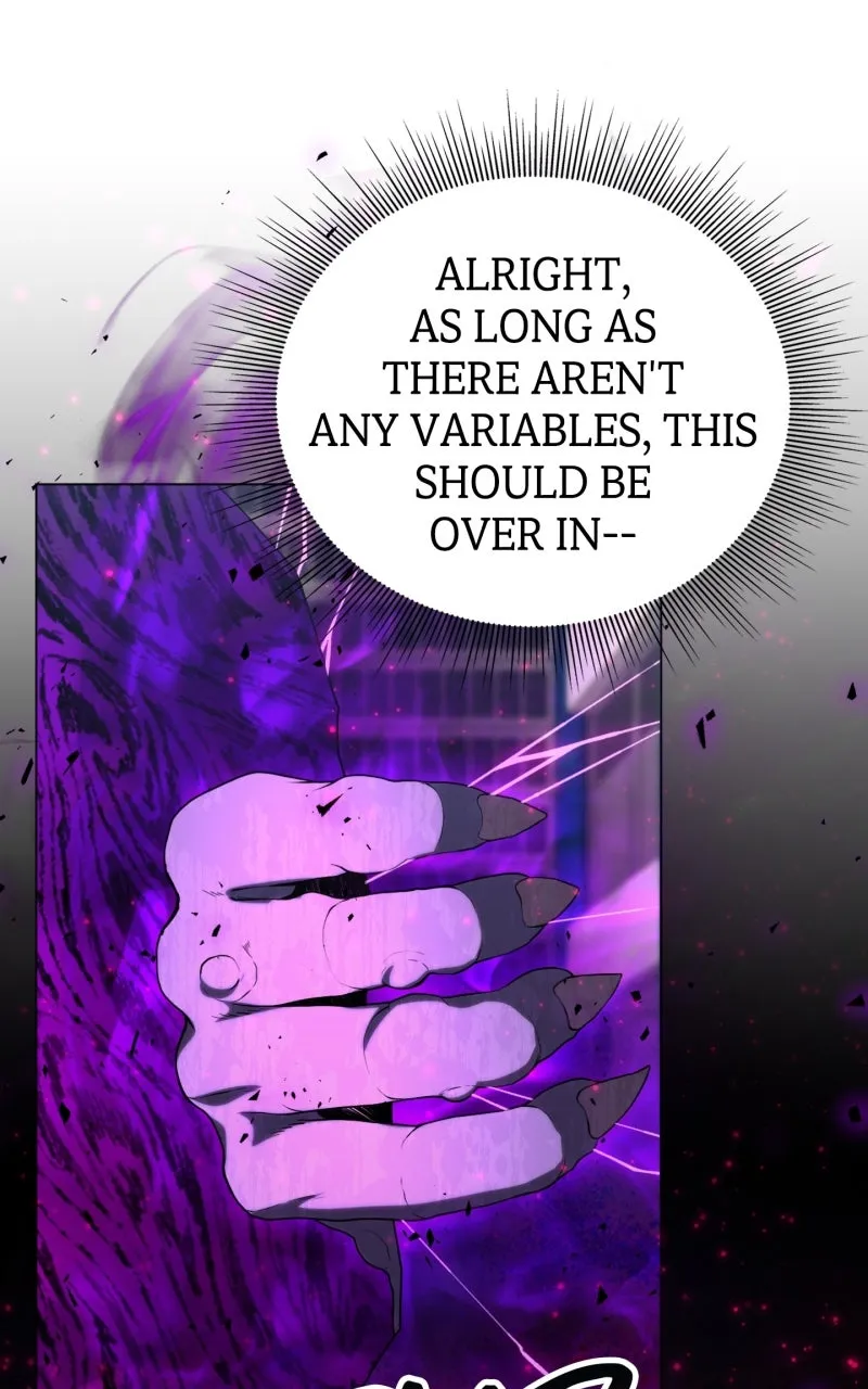 The Gardener in a Hunter World Chapter 10 page 47 - 