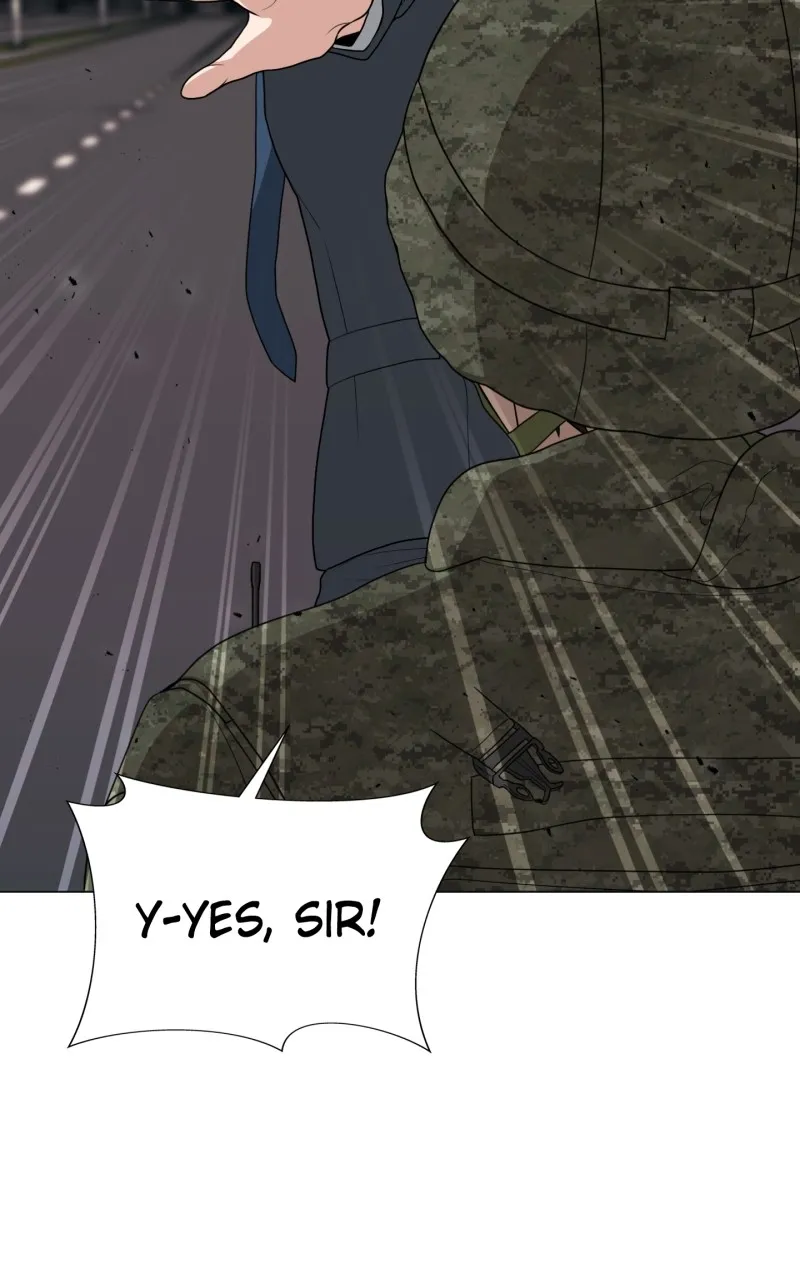 The Gardener in a Hunter World Chapter 10 page 52 - 