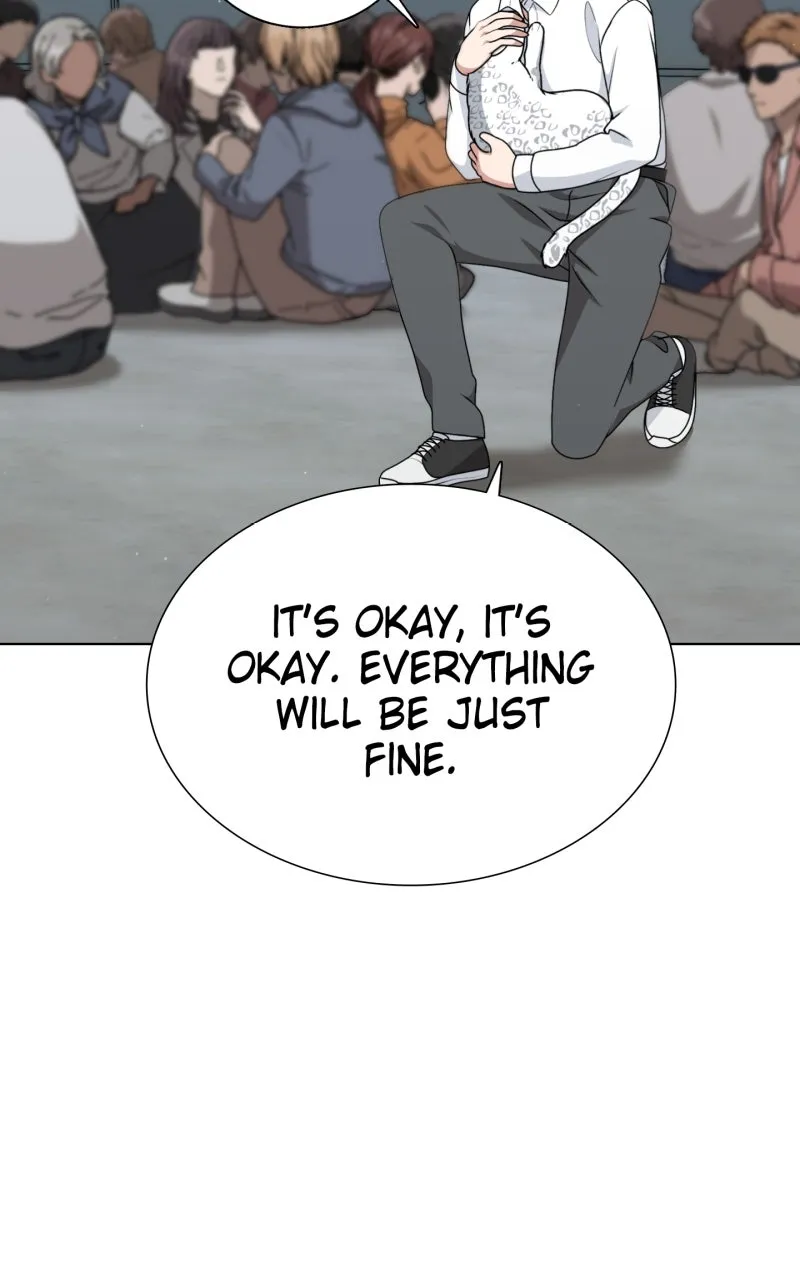 The Gardener in a Hunter World Chapter 10 page 7 - 