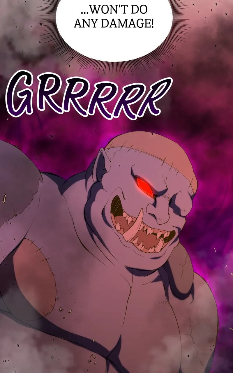 The Gardener in a Hunter World Chapter 10 page 62 - 