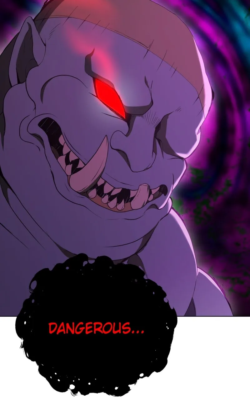 The Gardener in a Hunter World Chapter 10 page 64 - 