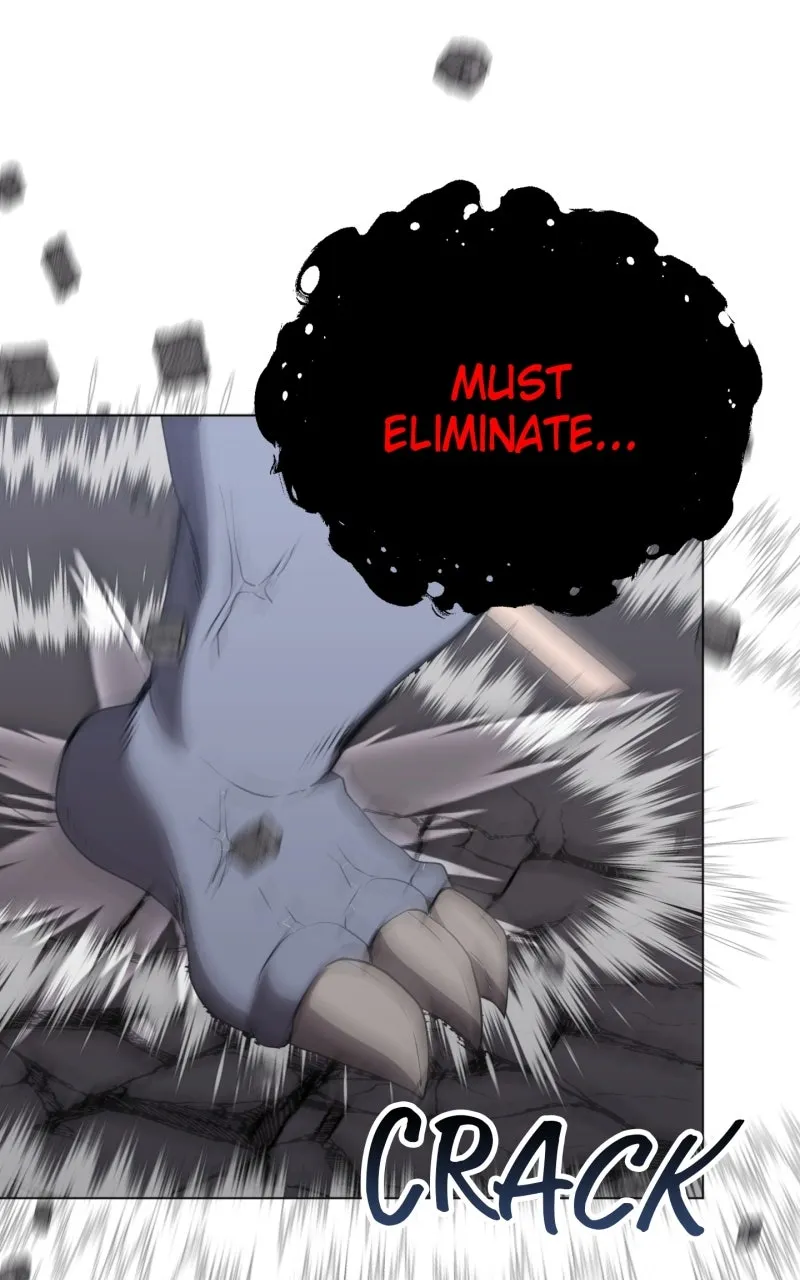 The Gardener in a Hunter World Chapter 10 page 65 - 