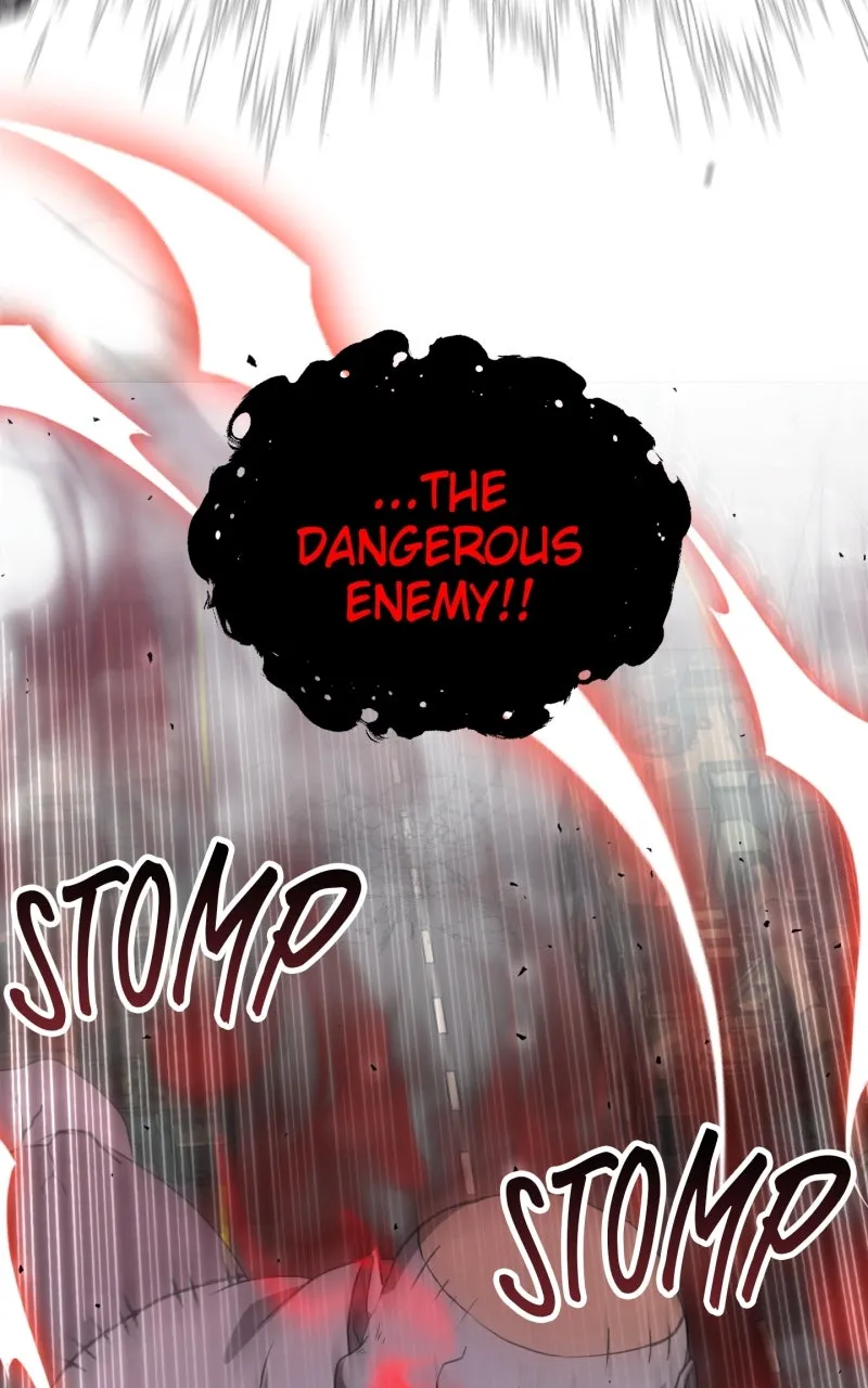 The Gardener in a Hunter World Chapter 10 page 66 - 