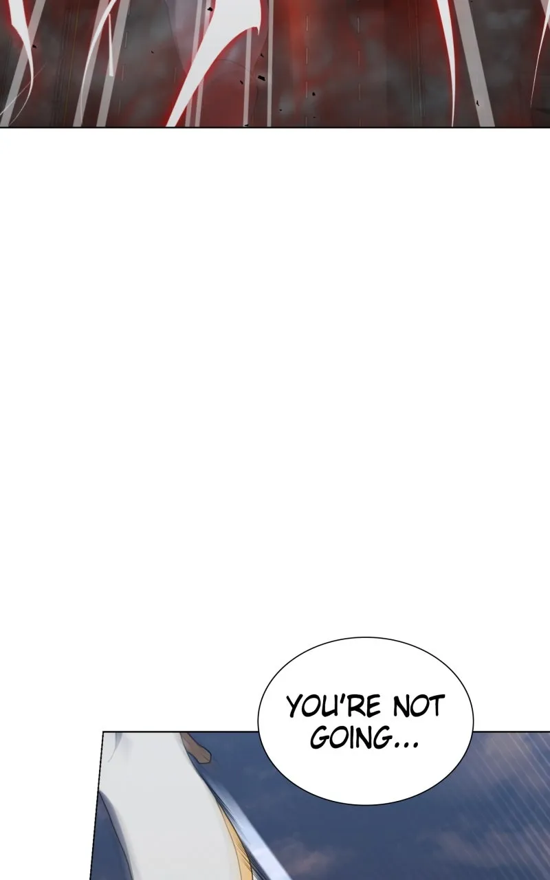 The Gardener in a Hunter World Chapter 10 page 74 - 