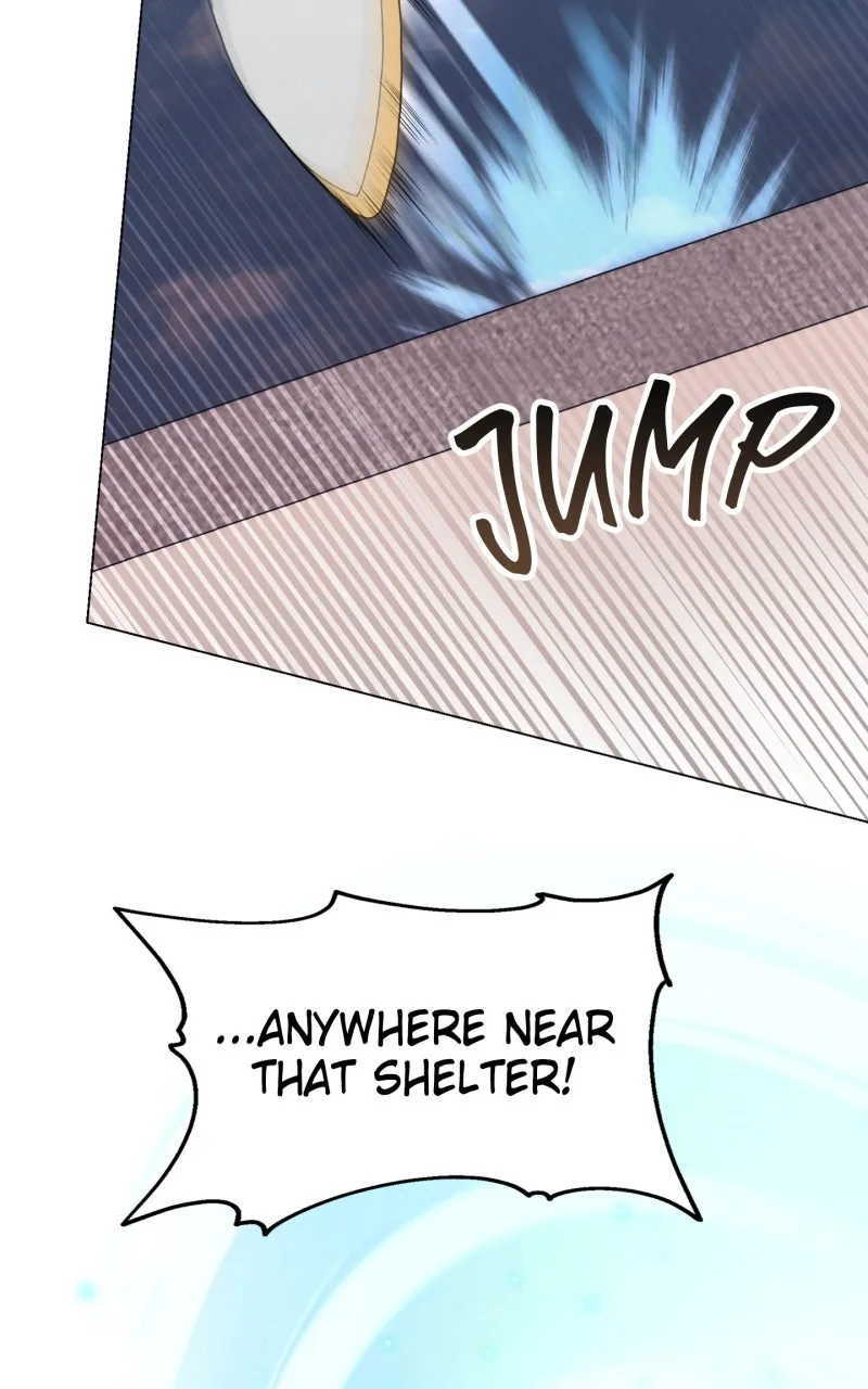 The Gardener in a Hunter World Chapter 10 page 75 - 