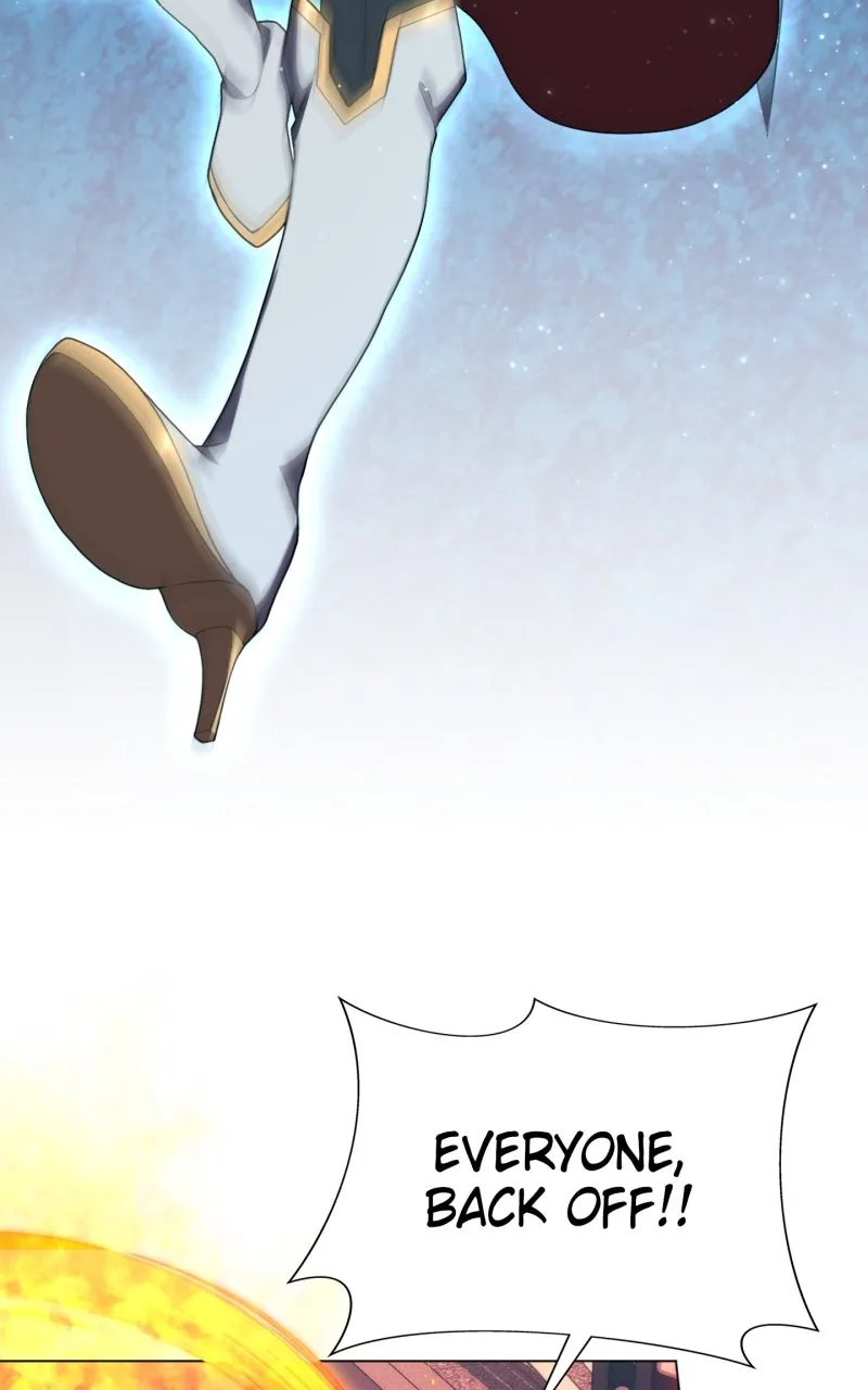 The Gardener in a Hunter World Chapter 10 page 81 - 