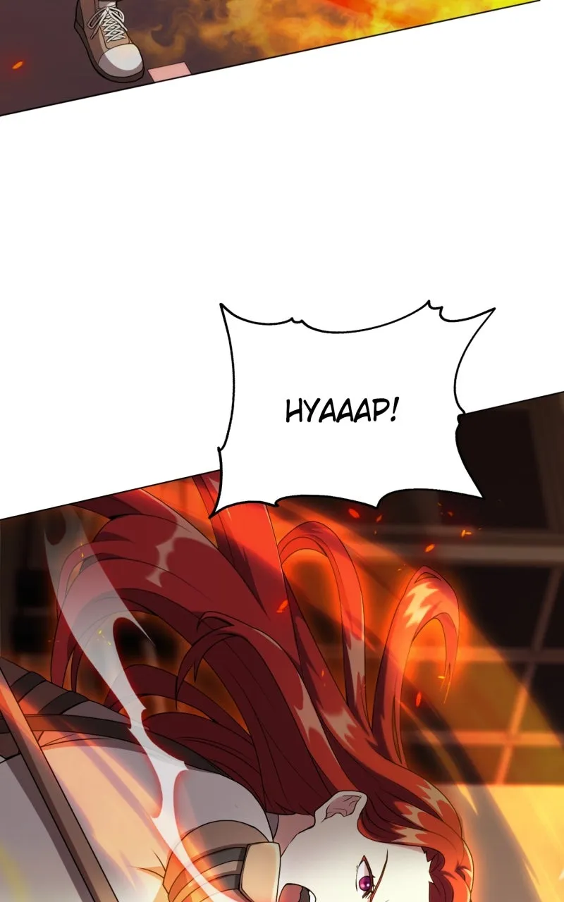 The Gardener in a Hunter World Chapter 10 page 83 - 