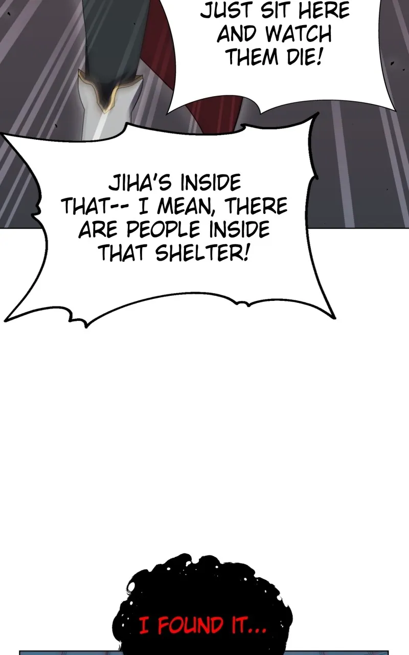 The Gardener in a Hunter World Chapter 10 page 95 - 