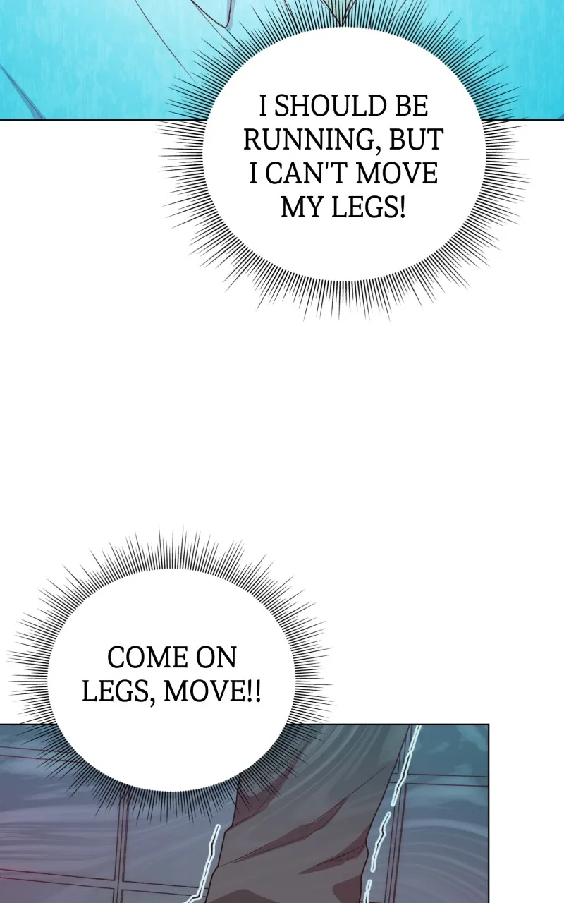 The Gardener in a Hunter World Chapter 10 page 100 - 