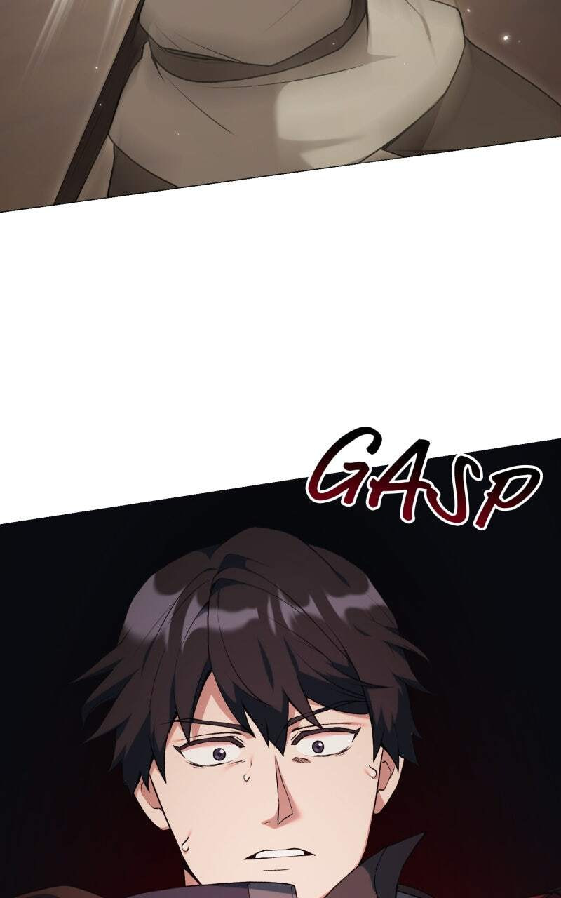 The Gardener in a Hunter World Chapter 100 page 13 - 