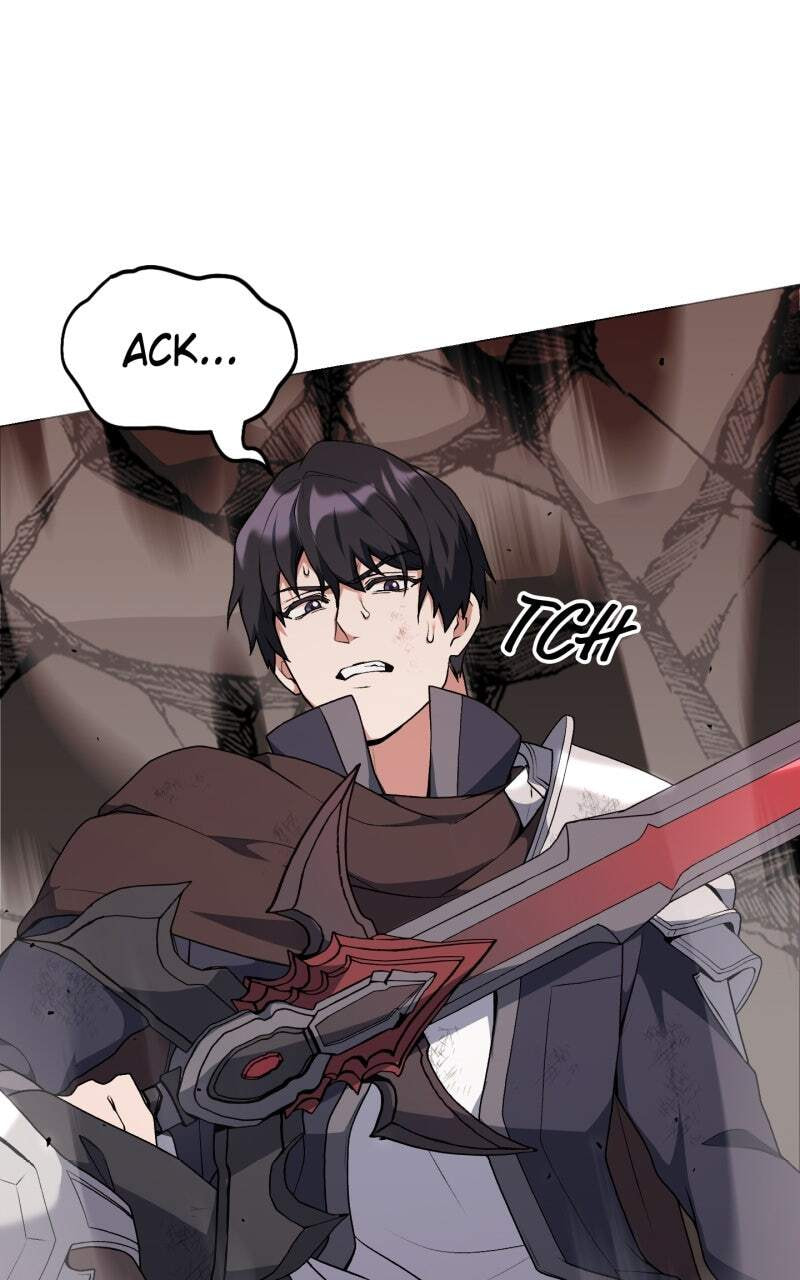 The Gardener in a Hunter World Chapter 100 page 16 - 
