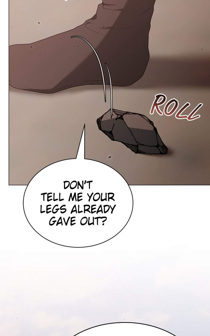 The Gardener in a Hunter World Chapter 100 page 18 - 
