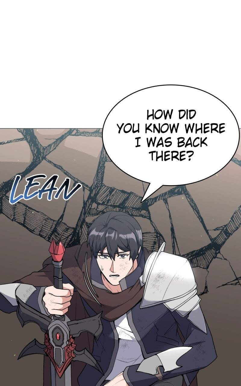 The Gardener in a Hunter World Chapter 100 page 23 - 