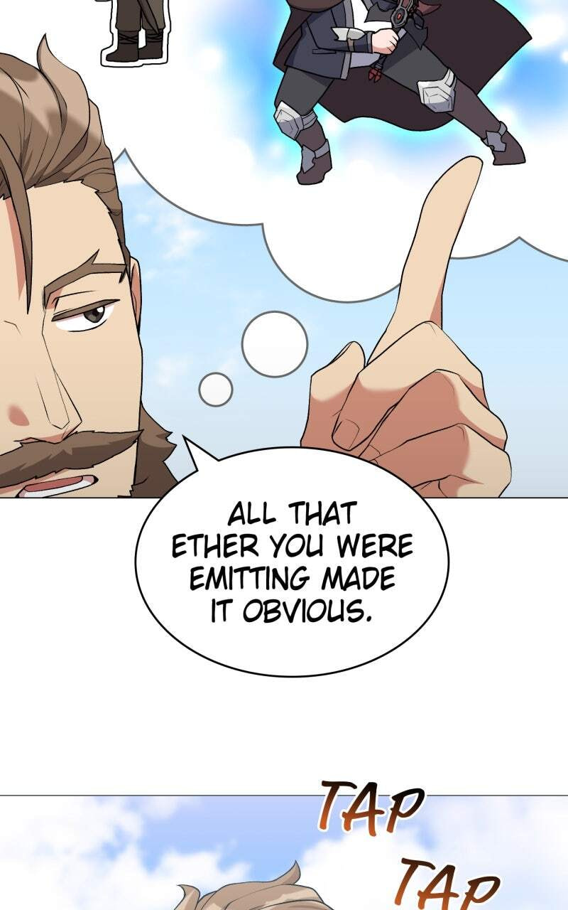 The Gardener in a Hunter World Chapter 100 page 25 - 