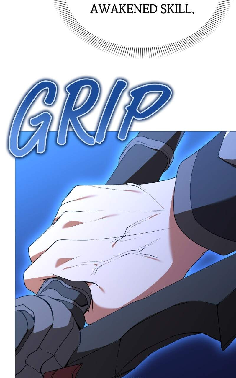 The Gardener in a Hunter World Chapter 100 page 4 - 