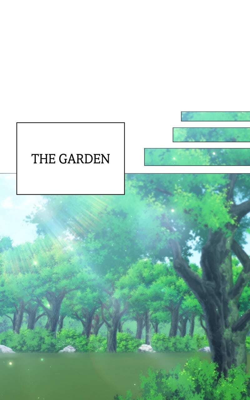 The Gardener in a Hunter World Chapter 100 page 39 - 