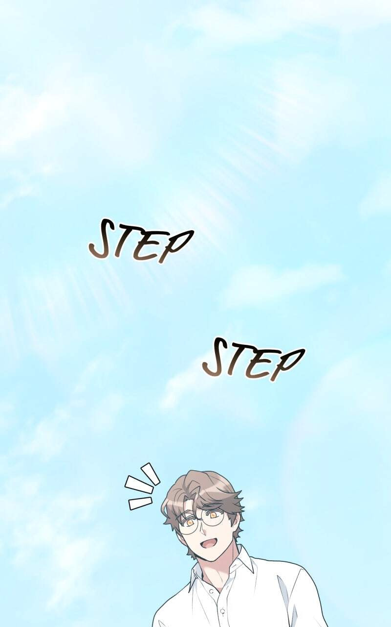 The Gardener in a Hunter World Chapter 100 page 49 - 