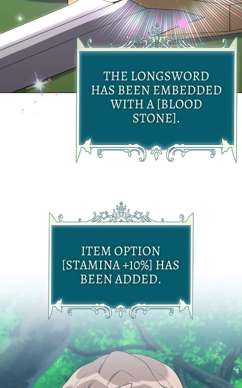 The Gardener in a Hunter World Chapter 100 page 63 - 