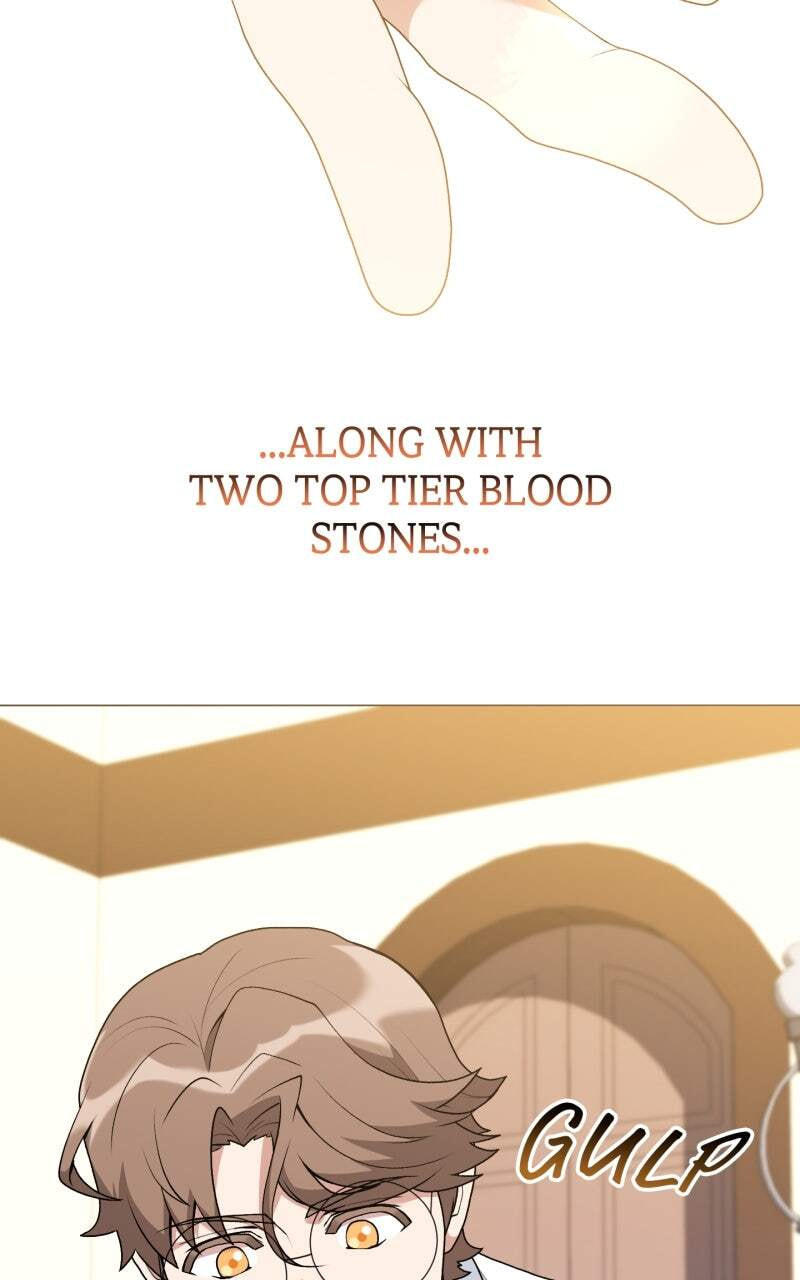 The Gardener in a Hunter World Chapter 100 page 79 - 