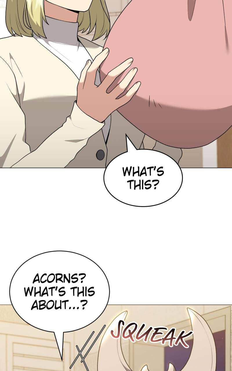 The Gardener in a Hunter World Chapter 100 page 89 - 