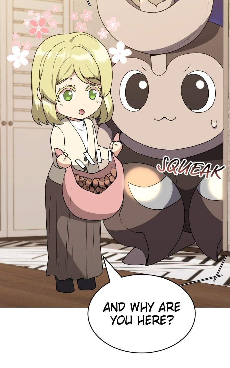 The Gardener in a Hunter World Chapter 100 page 90 - 