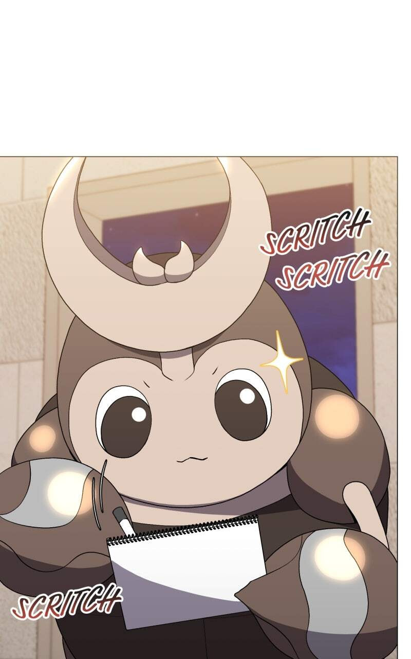 The Gardener in a Hunter World Chapter 100 page 91 - 