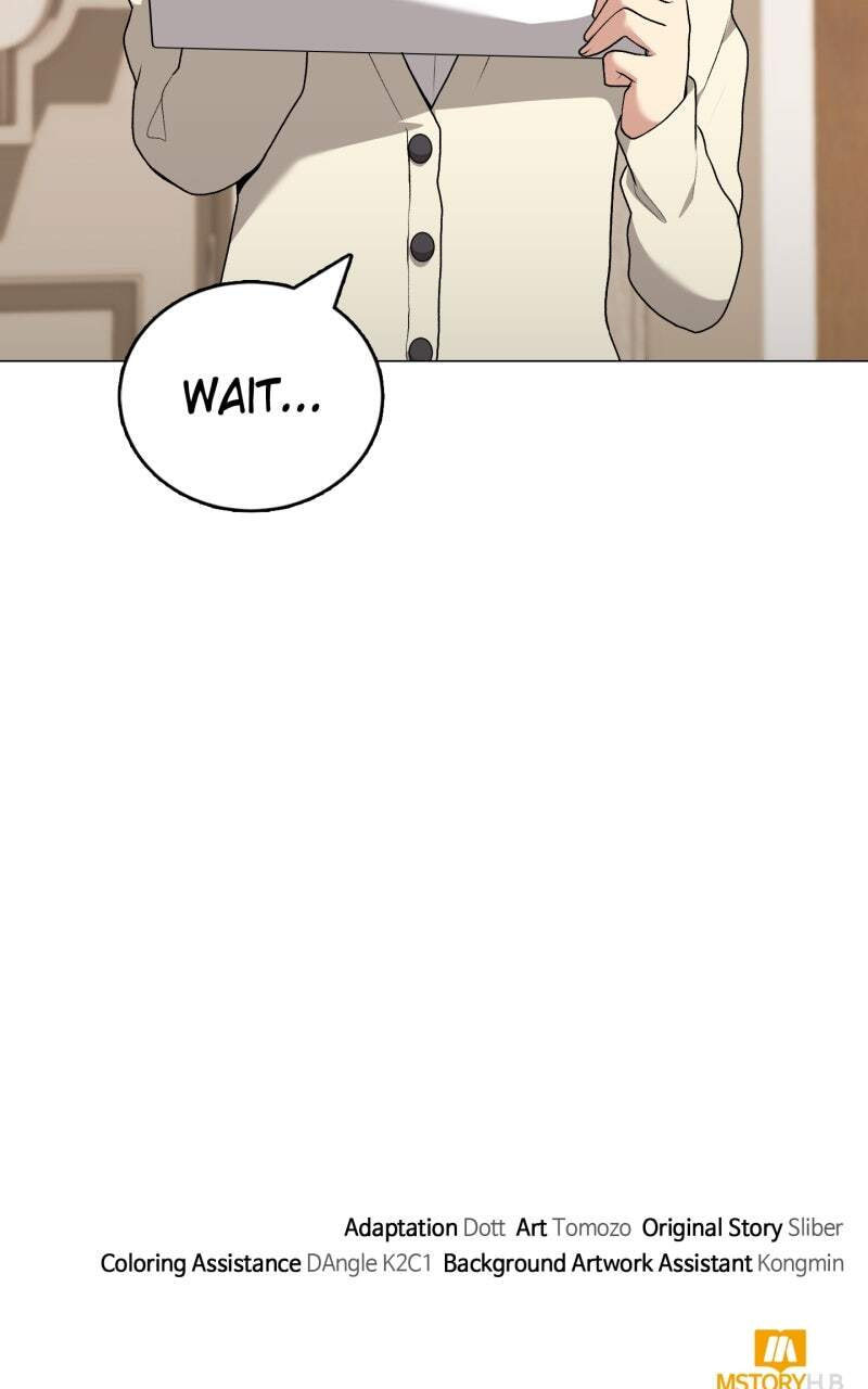 The Gardener in a Hunter World Chapter 100 page 93 - 