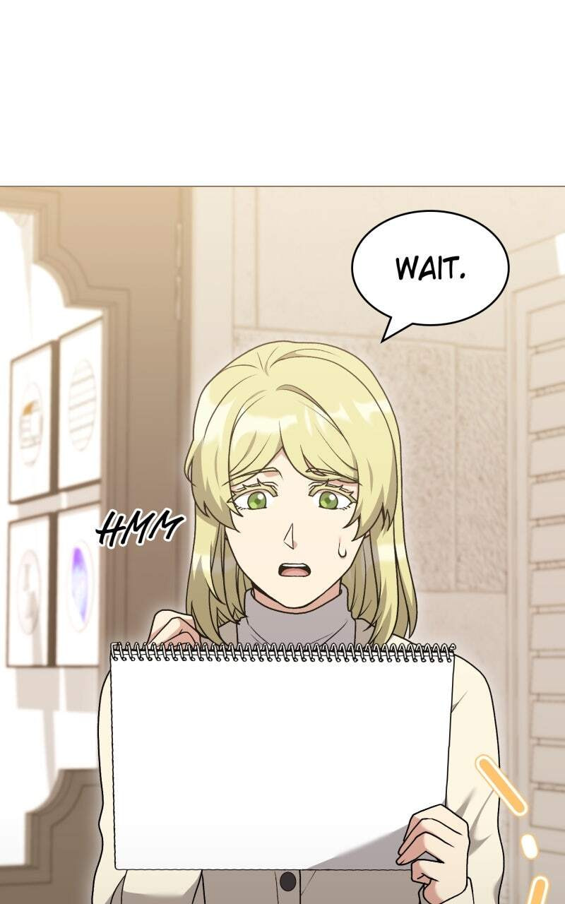 The Gardener in a Hunter World Chapter 101 page 1 - 