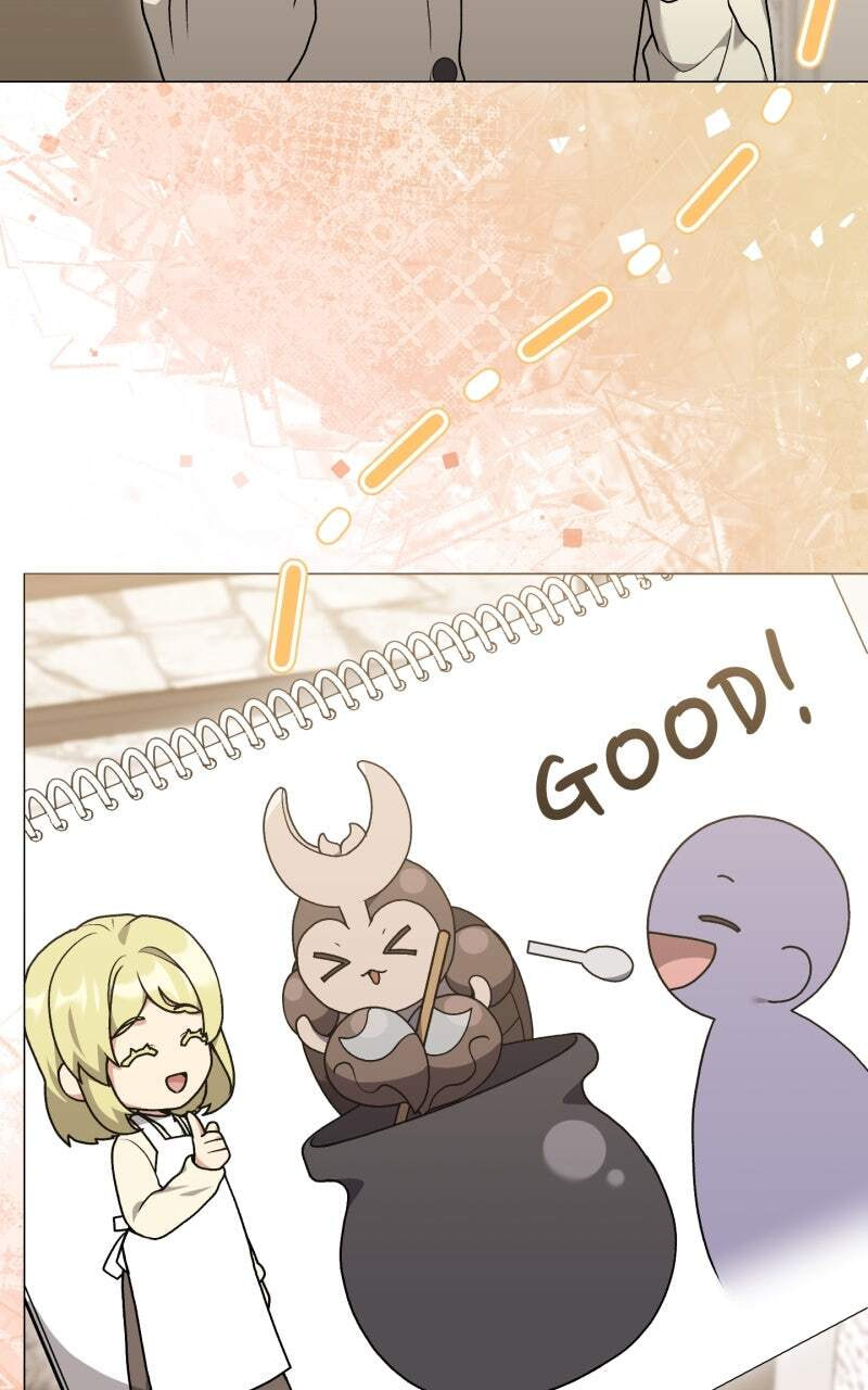 The Gardener in a Hunter World Chapter 101 page 2 - 