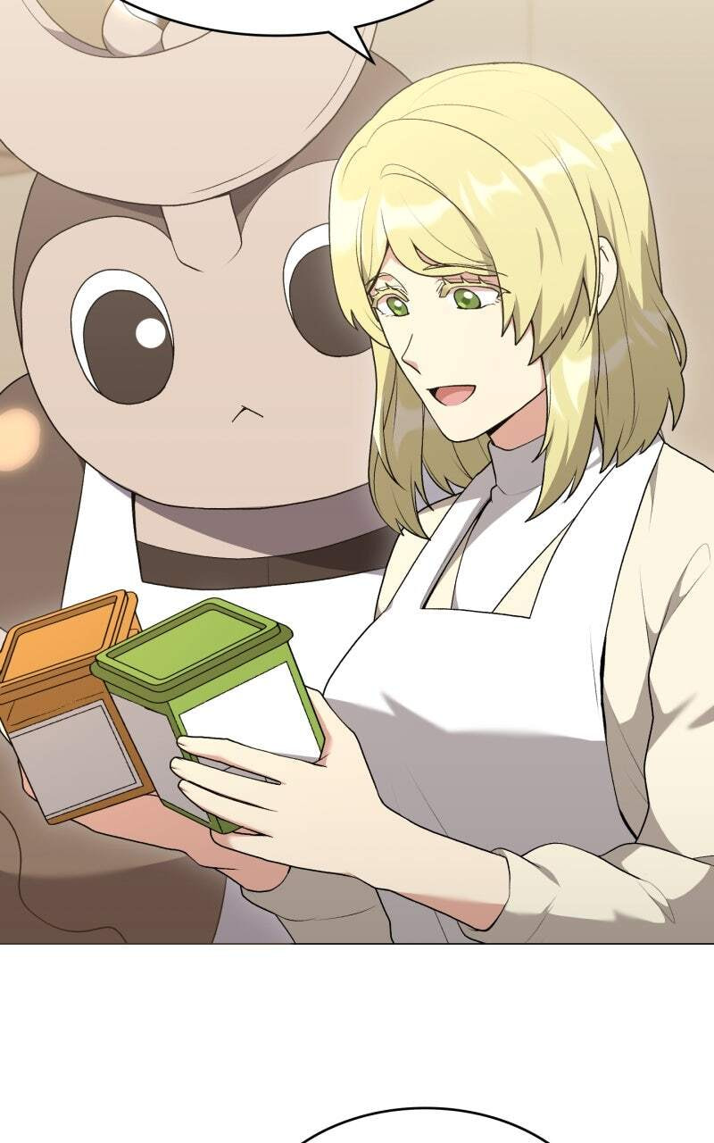 The Gardener in a Hunter World Chapter 101 page 13 - 