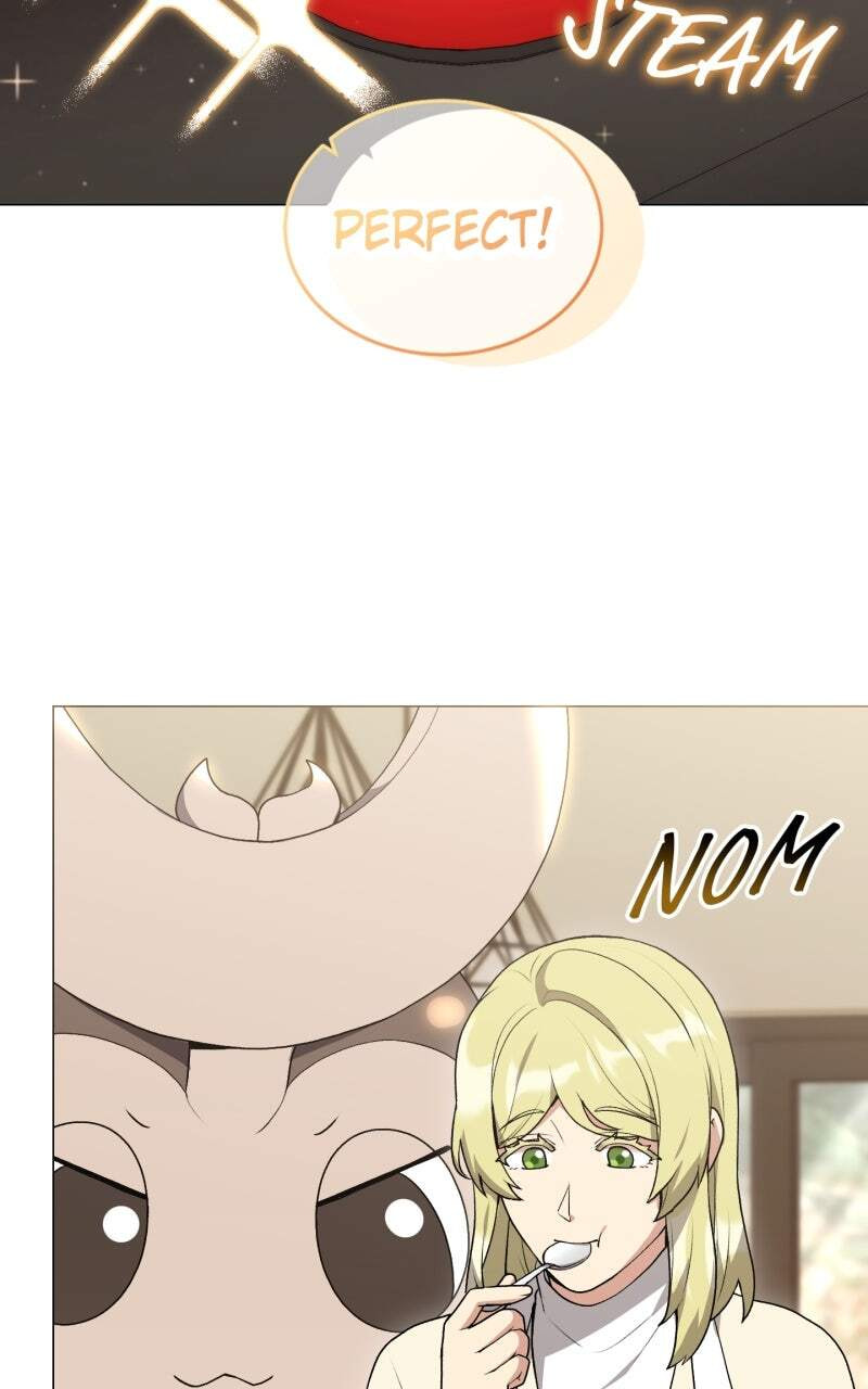 The Gardener in a Hunter World Chapter 101 page 16 - 