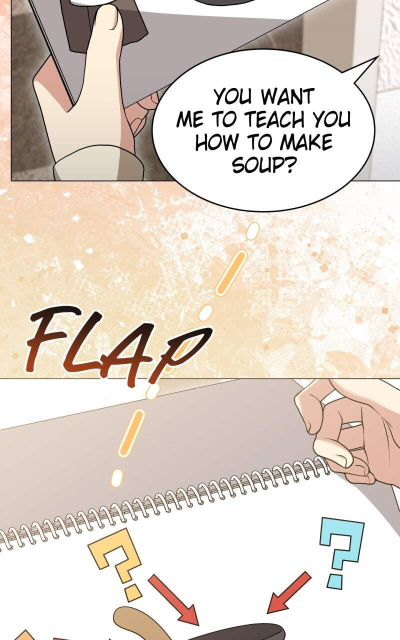 The Gardener in a Hunter World Chapter 101 page 3 - 