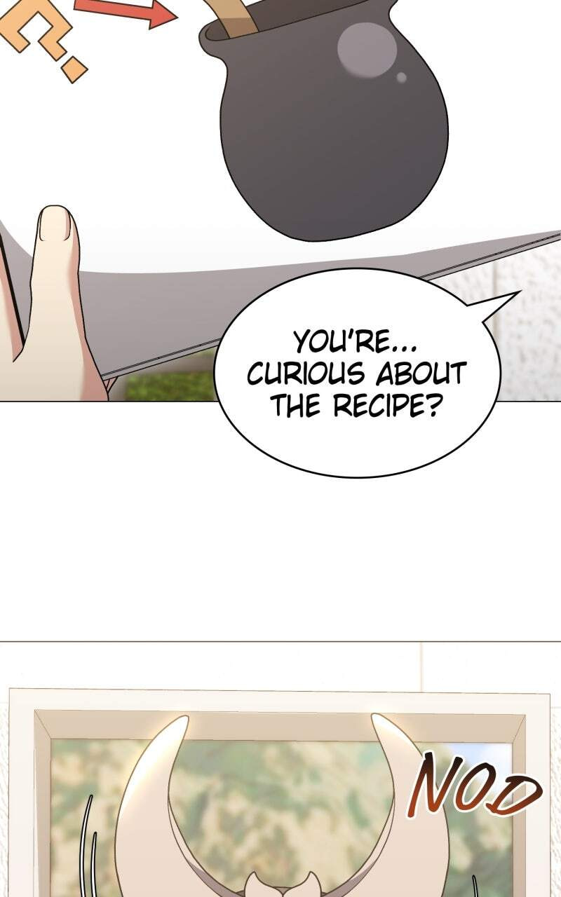 The Gardener in a Hunter World Chapter 101 page 4 - 