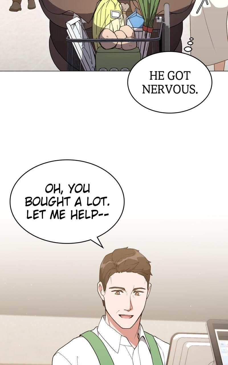 The Gardener in a Hunter World Chapter 101 page 43 - 