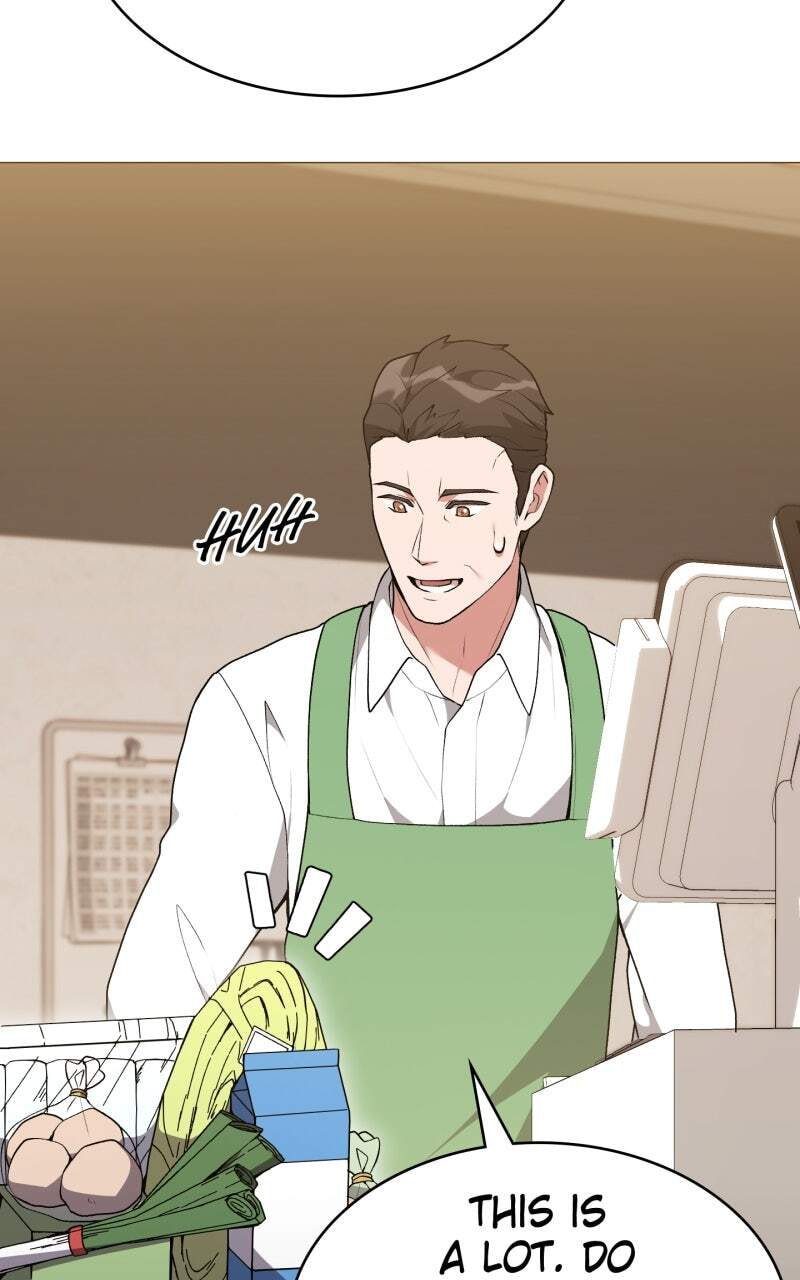 The Gardener in a Hunter World Chapter 101 page 46 - 