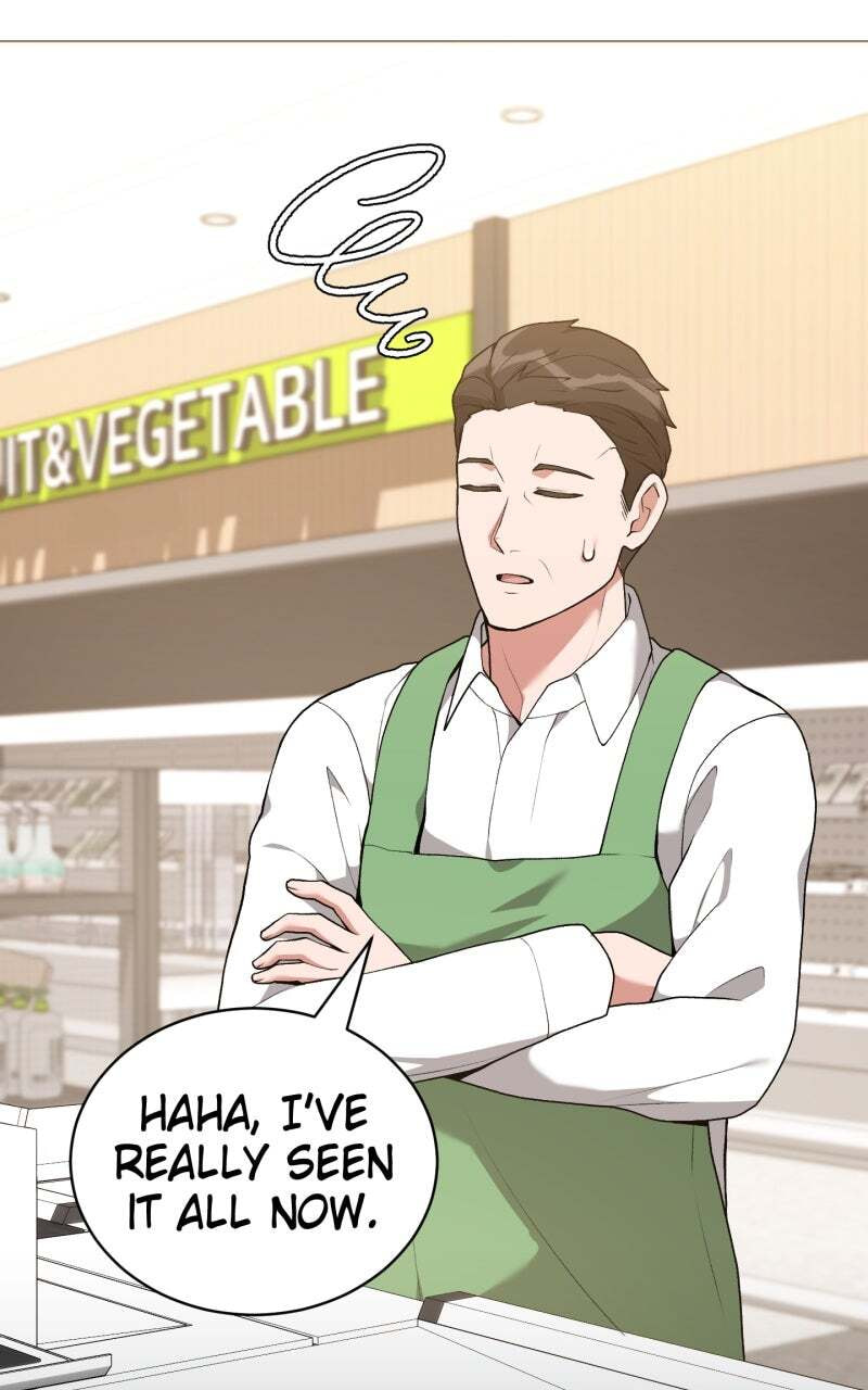 The Gardener in a Hunter World Chapter 101 page 50 - 