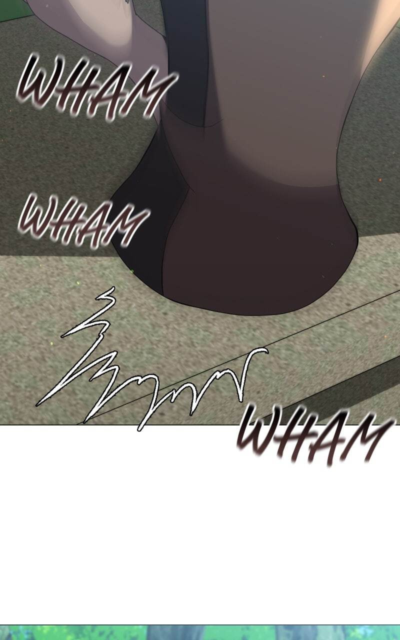 The Gardener in a Hunter World Chapter 101 page 52 - 