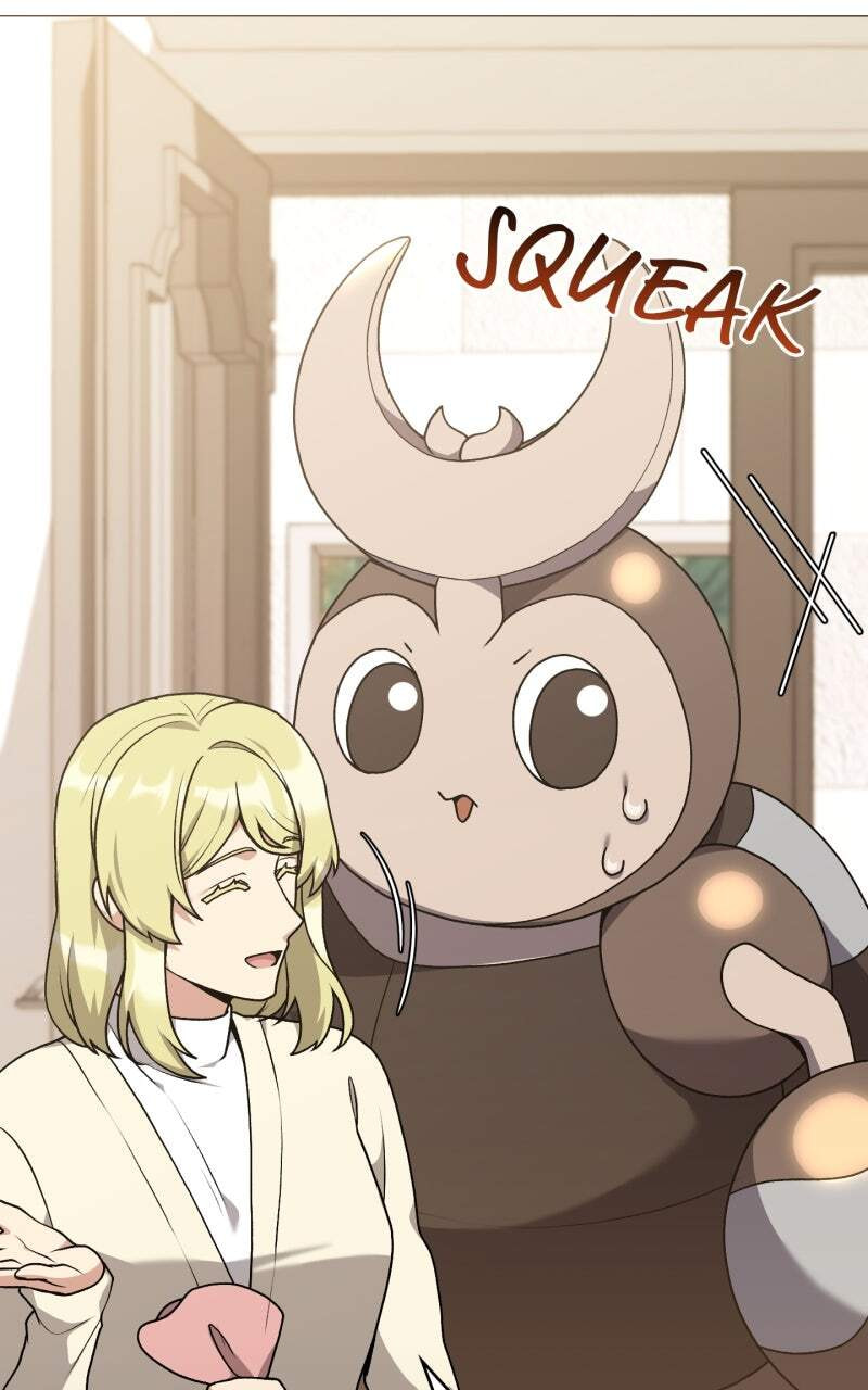 The Gardener in a Hunter World Chapter 101 page 7 - 