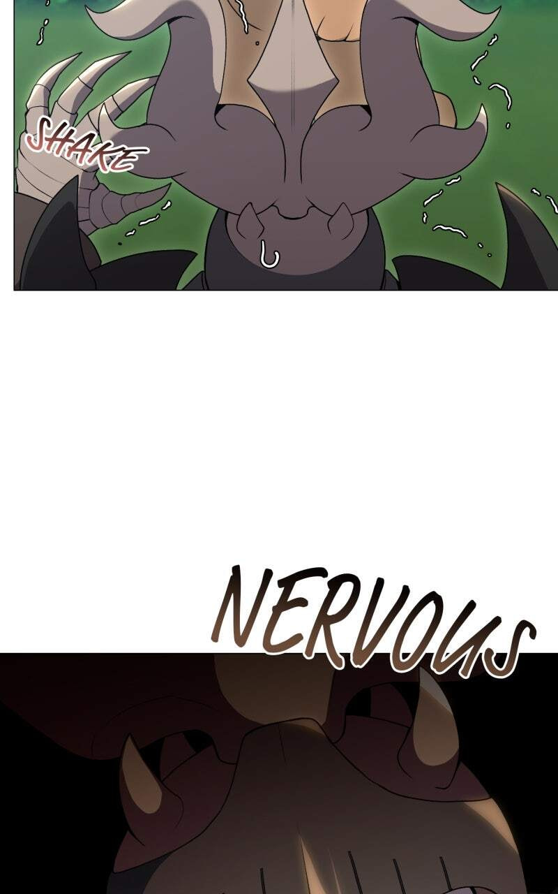 The Gardener in a Hunter World Chapter 101 page 67 - 