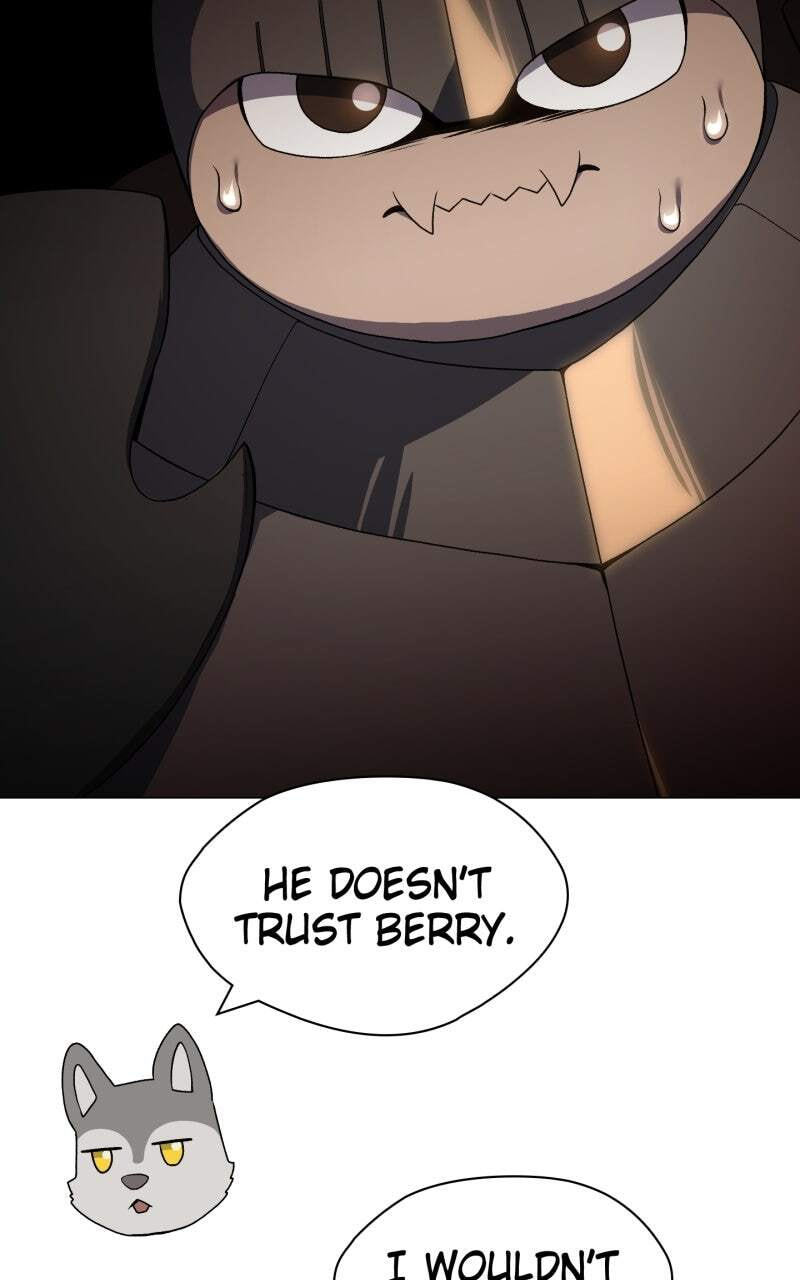 The Gardener in a Hunter World Chapter 101 page 68 - 