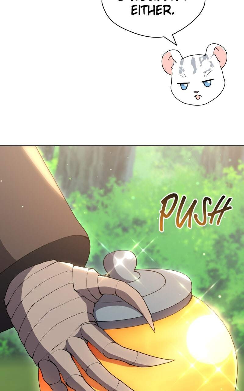 The Gardener in a Hunter World Chapter 101 page 69 - 