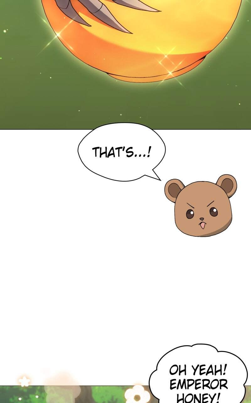 The Gardener in a Hunter World Chapter 101 page 70 - 