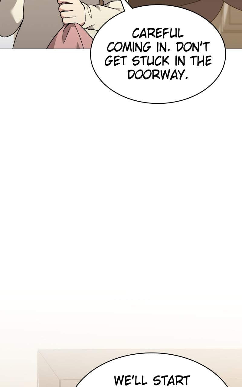 The Gardener in a Hunter World Chapter 101 page 8 - 