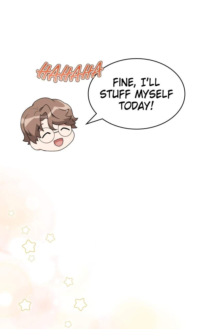The Gardener in a Hunter World Chapter 101 page 84 - 