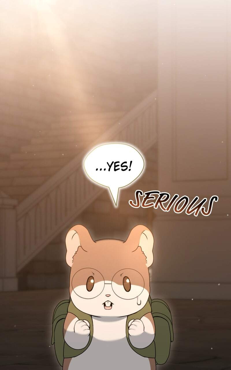 The Gardener in a Hunter World Chapter 101 page 92 - 